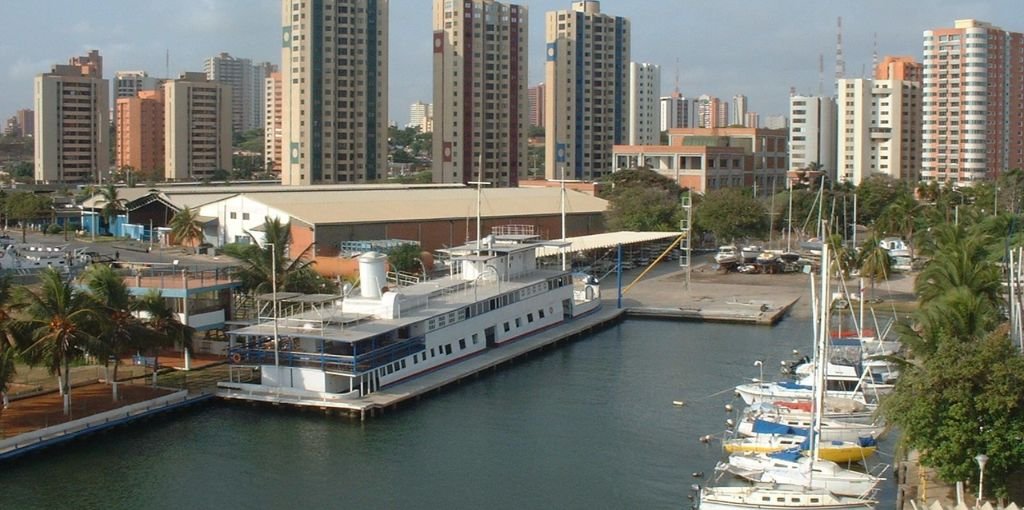 Maracaibo