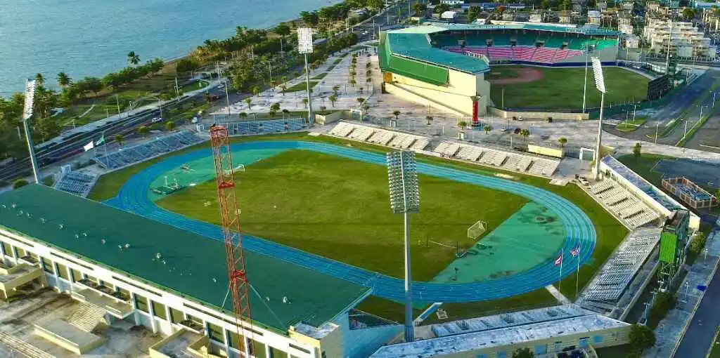 Mayaguez