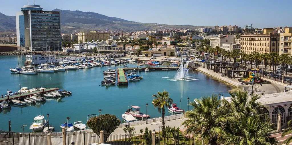 Melilla