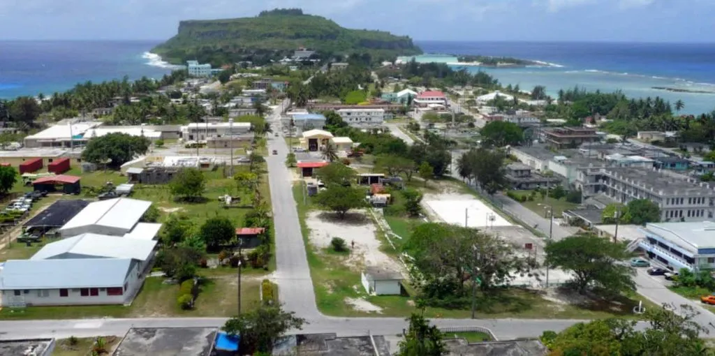 Micronesia