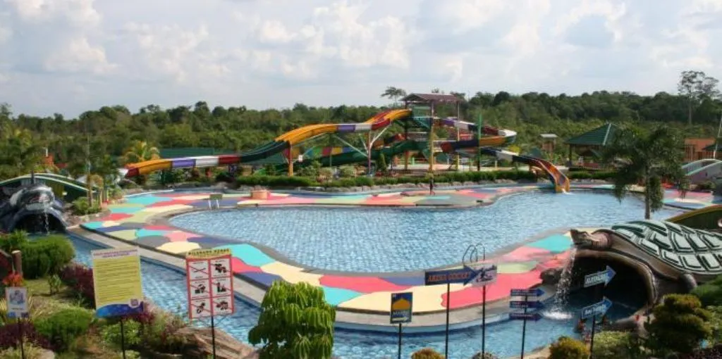 Muara-Bungo