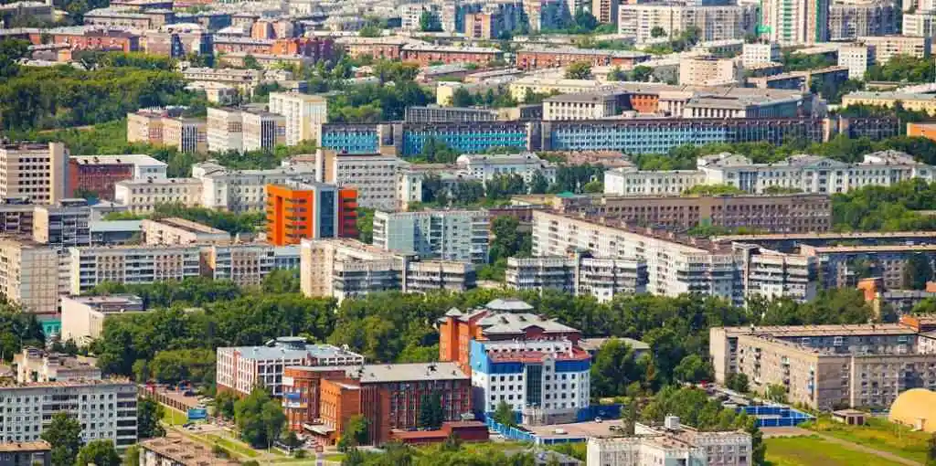 Novokuznetsk