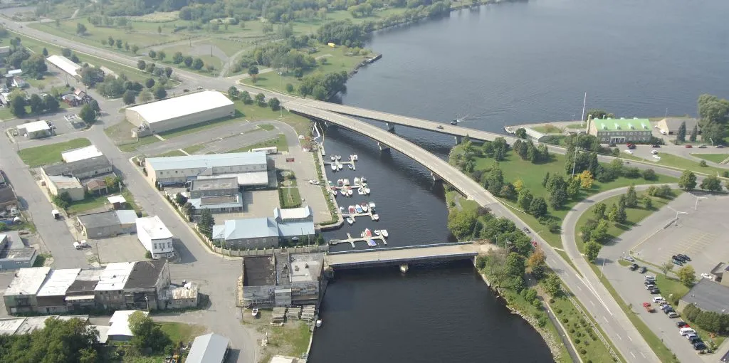 Ogdensburg