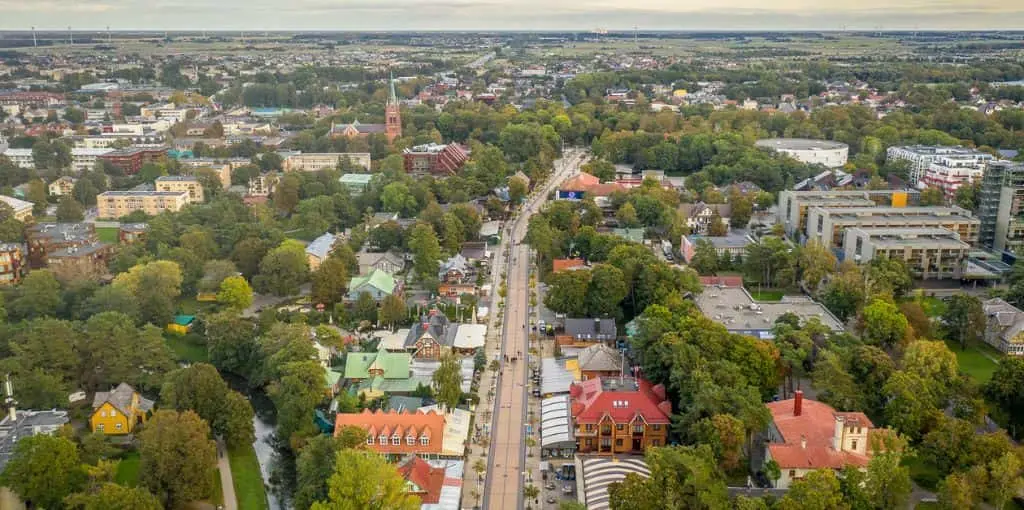 Palanga