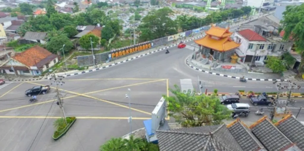 Pangkalpinang
