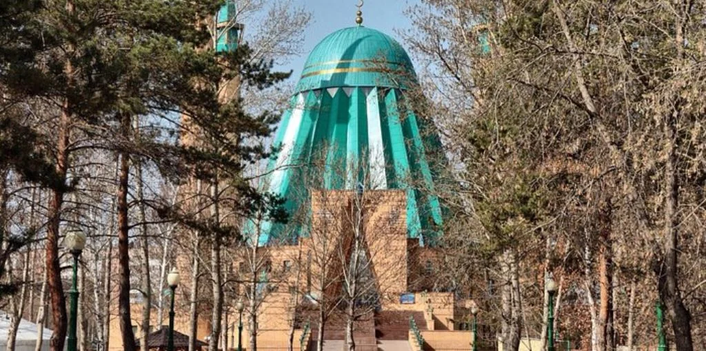 Pavlodar