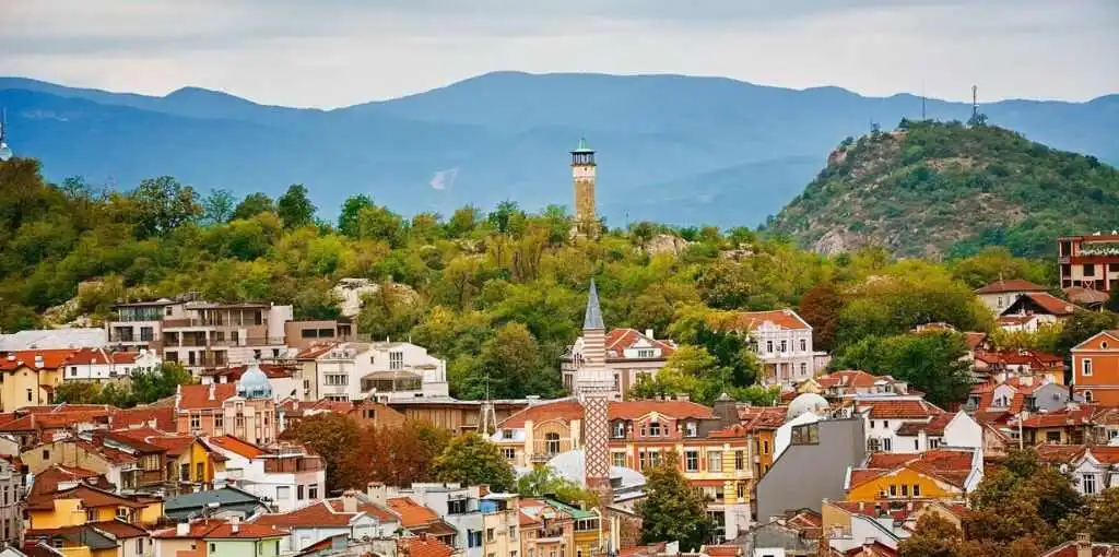 Plovdiv