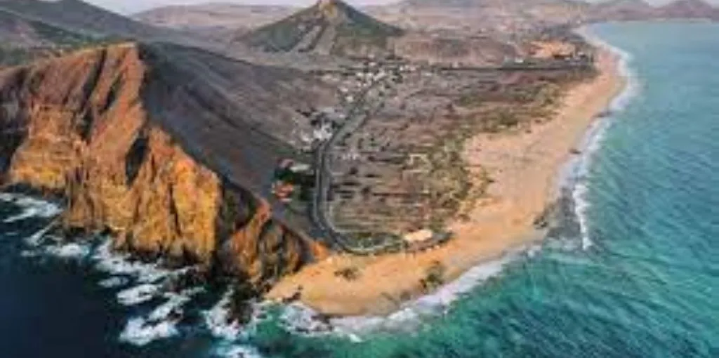 Neos Airlines Porto Santo Office