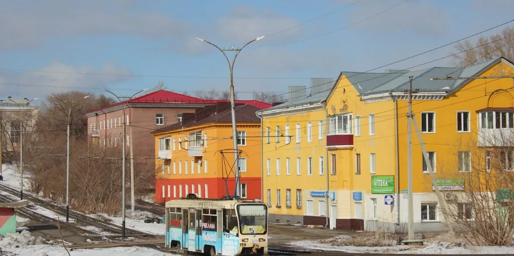 Prokopyevsk