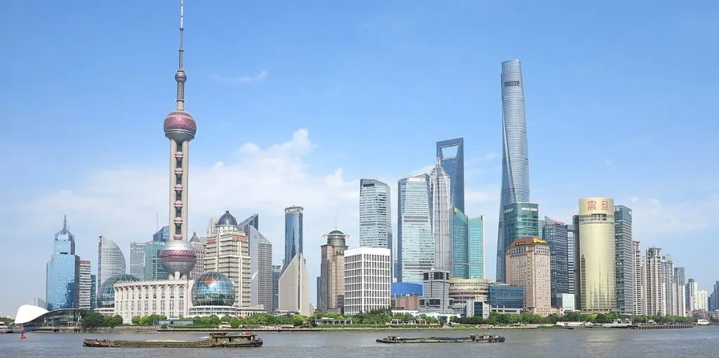 Pudong