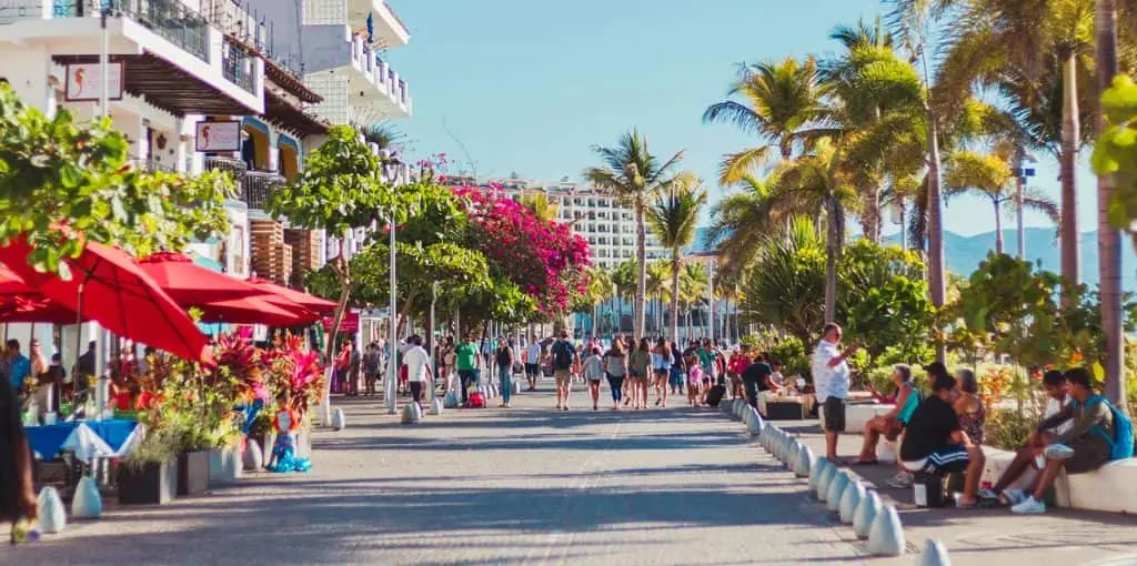 Puerto Vallarta