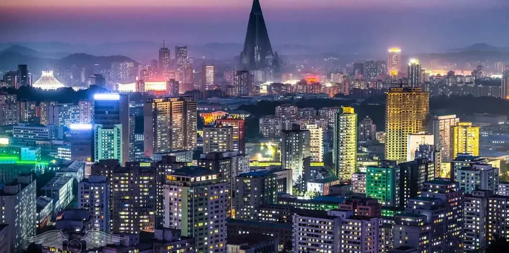 Pyongyang