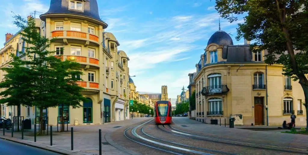 Reims