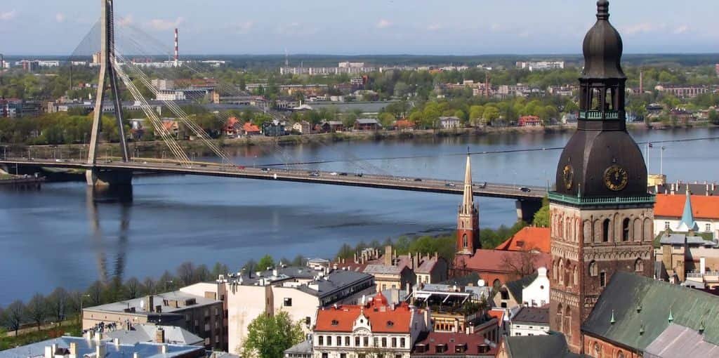 Riga