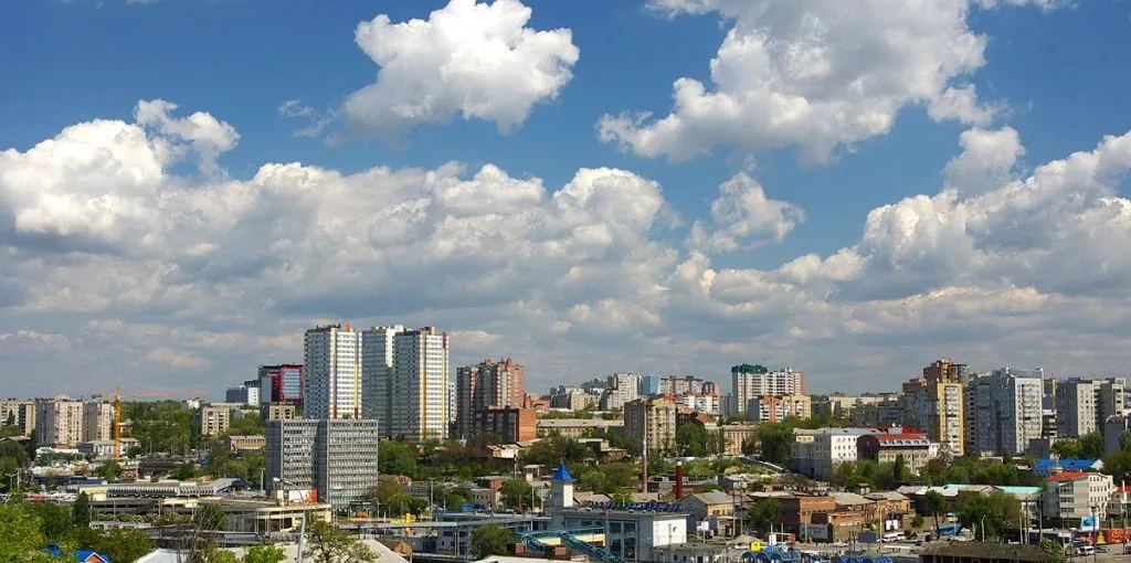 Rostov-na-Donu