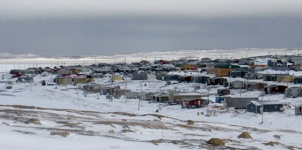 Sanikiluaq