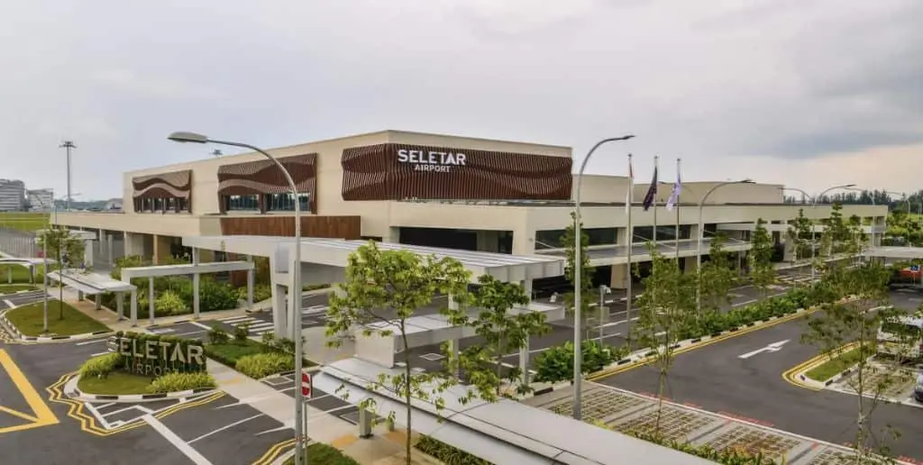 Seletar