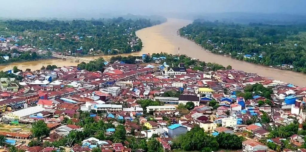 Sintang