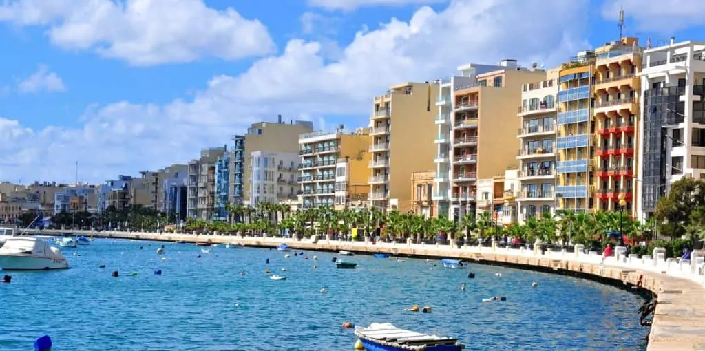 Sliema