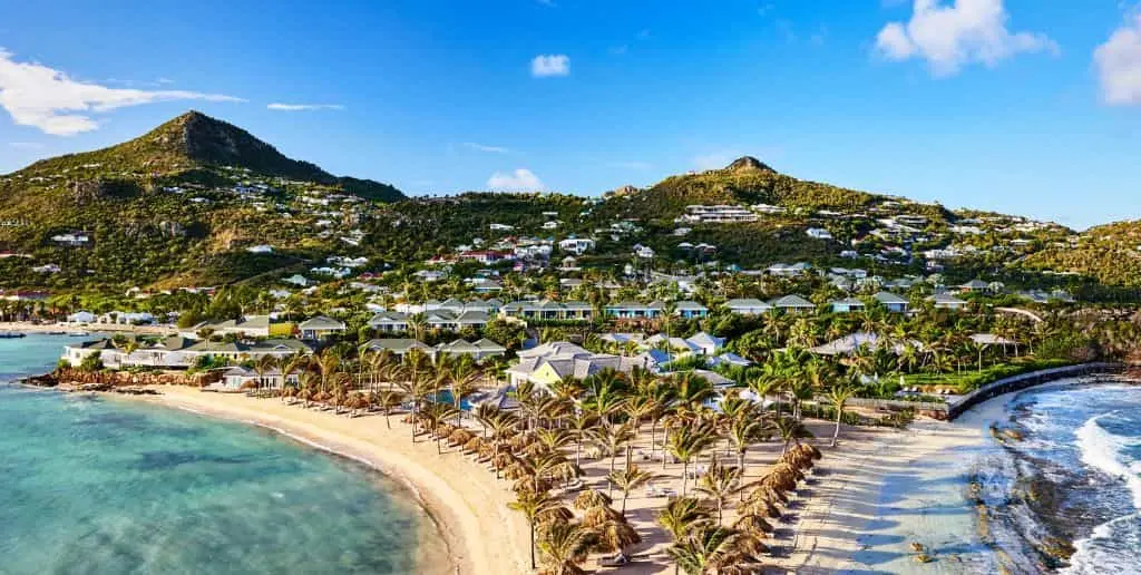 St-Barthelemy