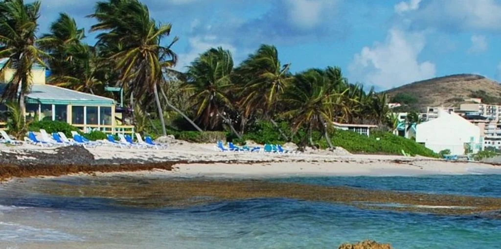 St Croix