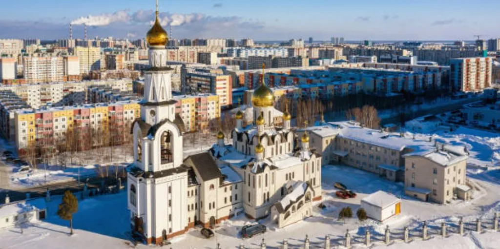Surgut