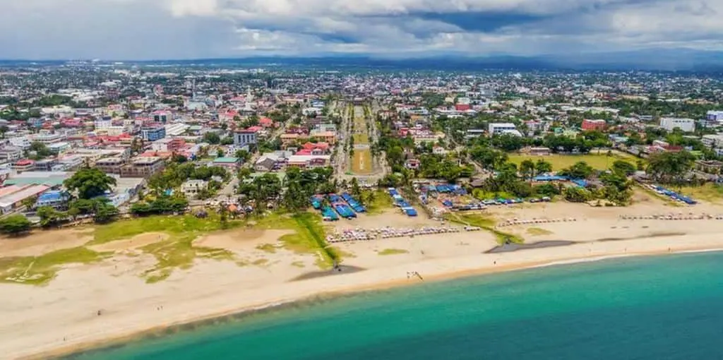 Tamatave