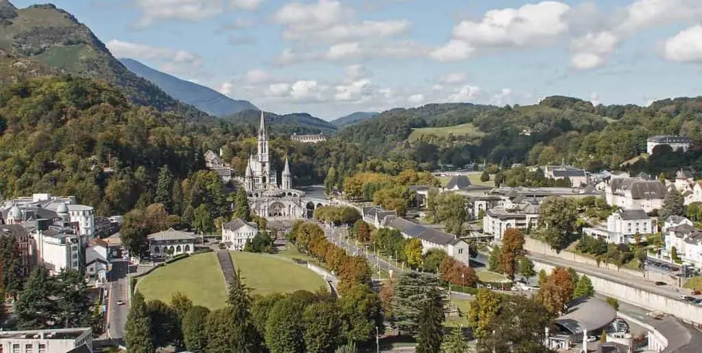 Tarbes