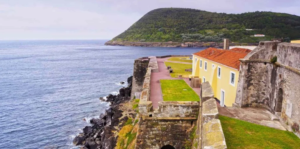 Terceira