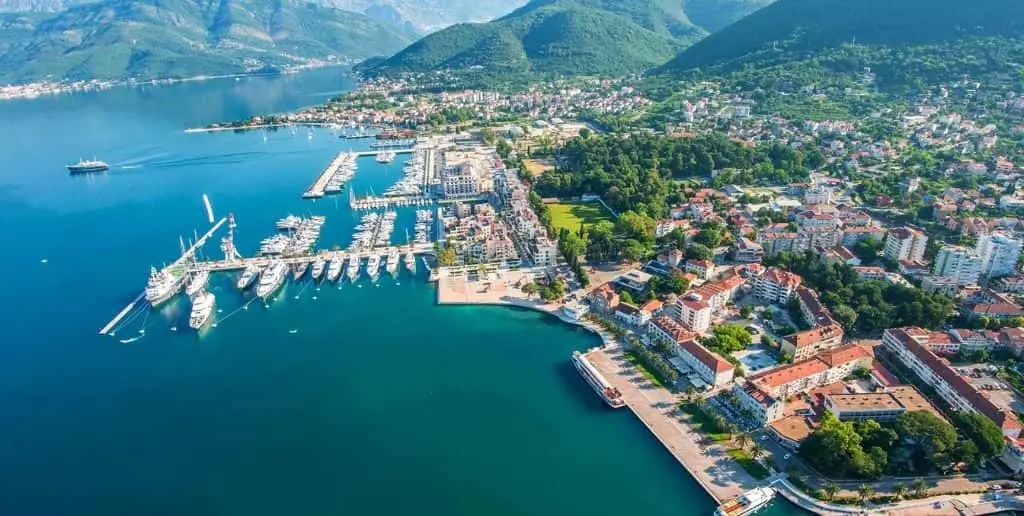 Tivat