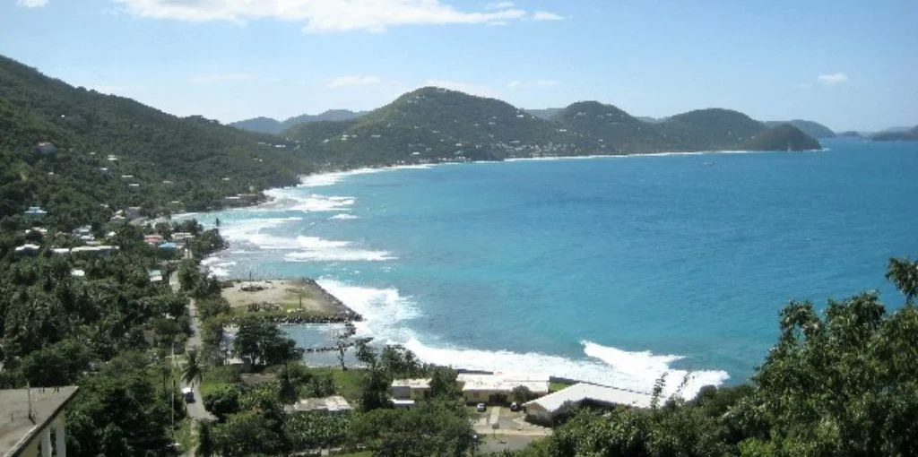 Tortola