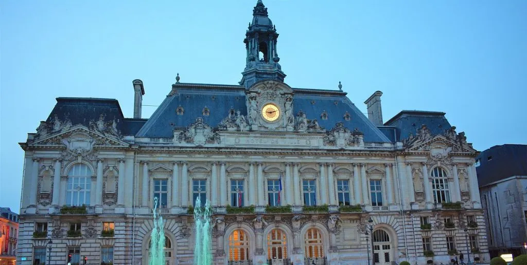Tours