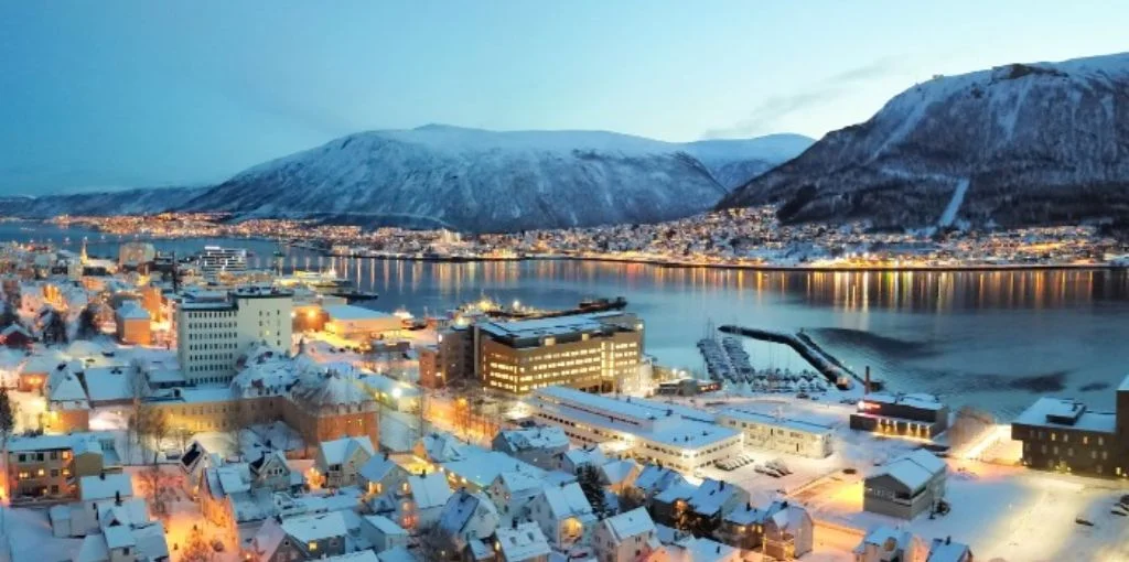 Tromso