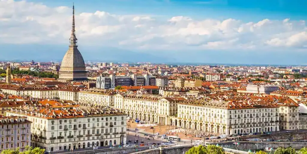 Turin