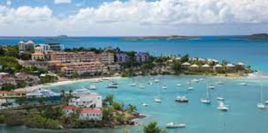 US Virgin Islands