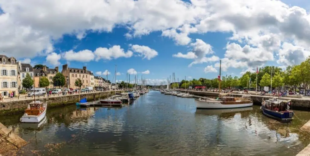 Vannes