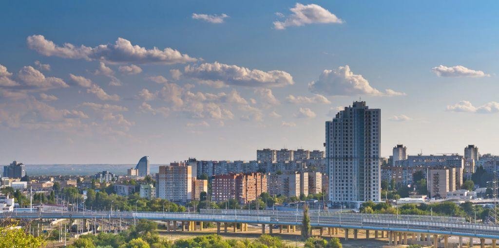 Volgograd