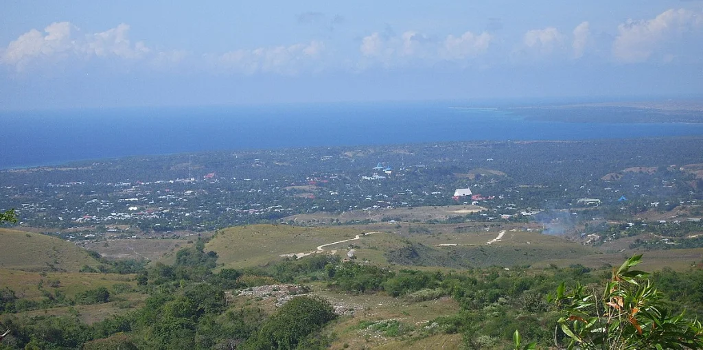 Waingapu
