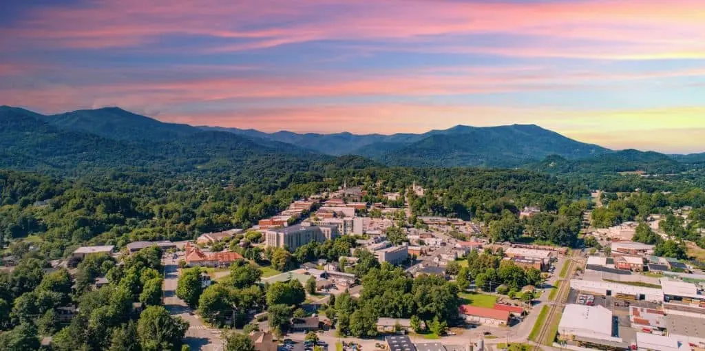 Waynesville