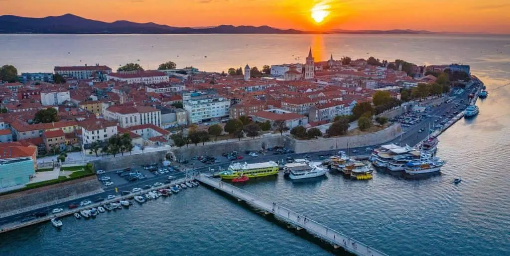 Zadar