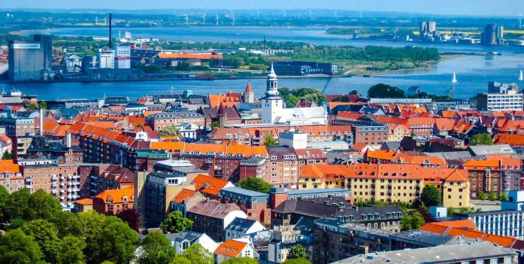 Aalborg