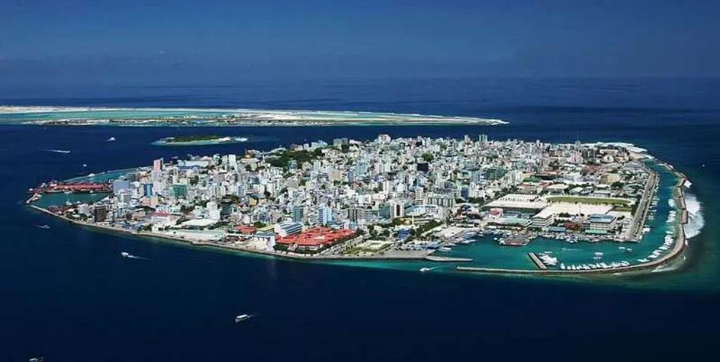 Addu City