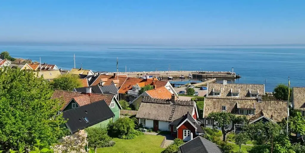 Angelholm