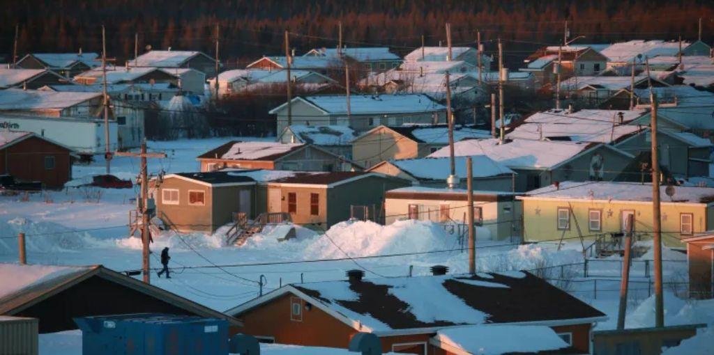 Attawapiskat