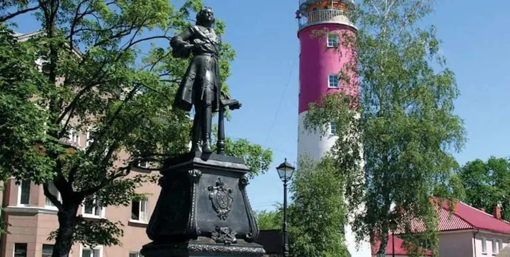 Baltiysk