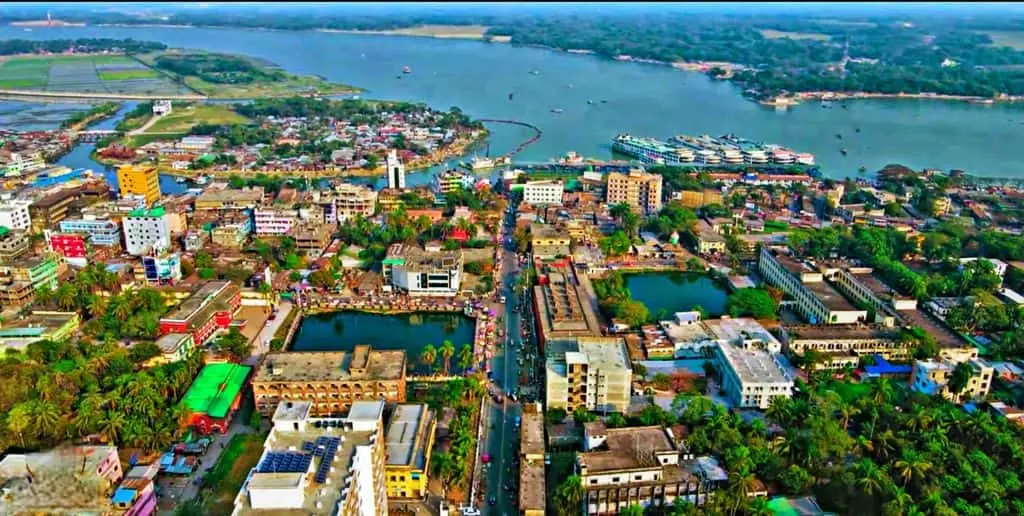 Barishal