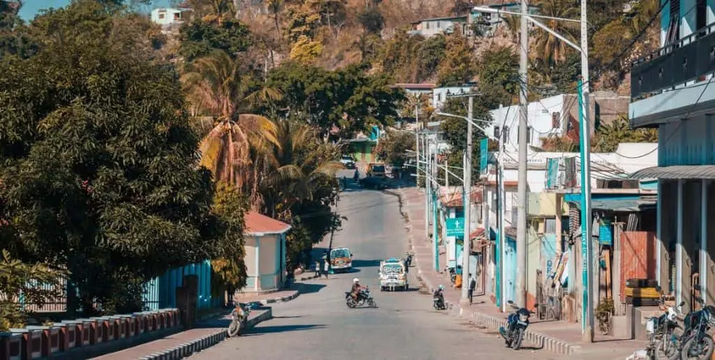 Baucau