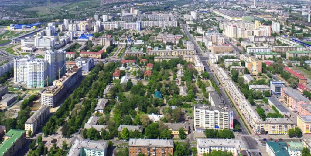 Belgorod
