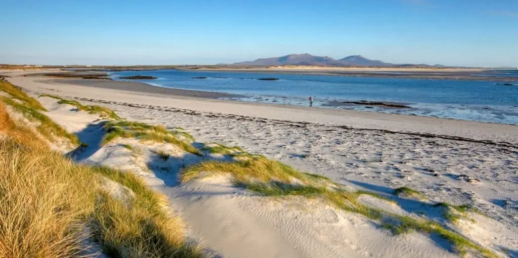 Benbecula
