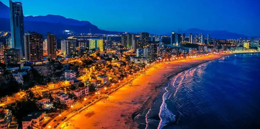 Benidorm